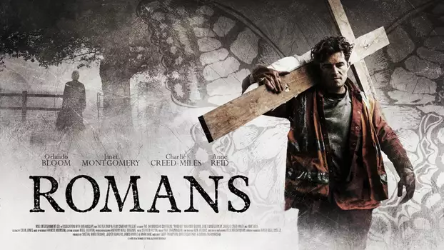 Watch Romans Trailer
