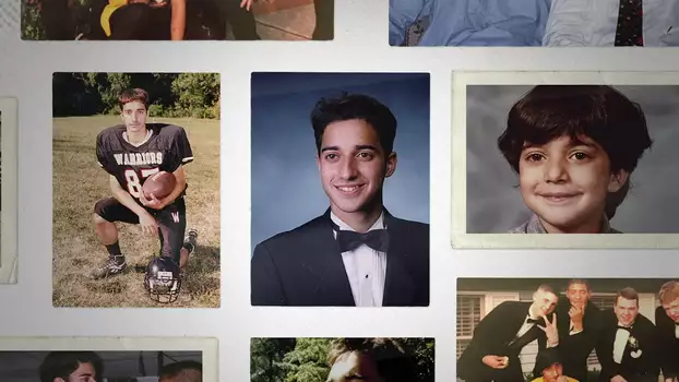 Watch The Case Against Adnan Syed Trailer