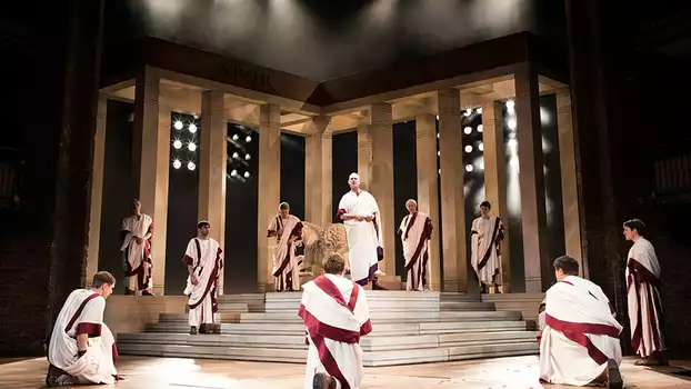 RSC Live: Julius Caesar