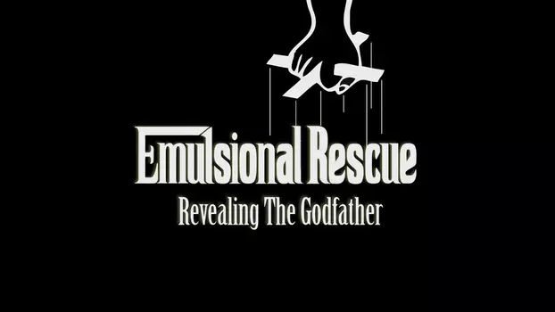 Watch Emulsional Rescue: Revealing 'The Godfather' Trailer