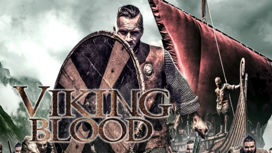 Watch Viking Blood Trailer