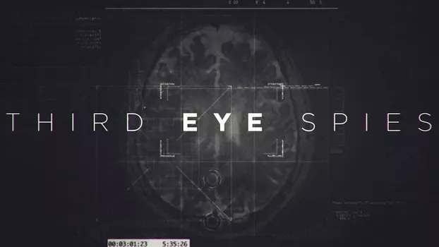 Watch Third Eye Spies Trailer