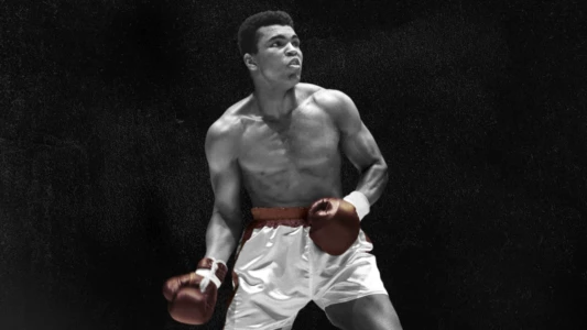 Watch What's My Name | Muhammad Ali Trailer