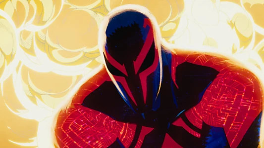 Spider-Man: Across the Spider-Verse