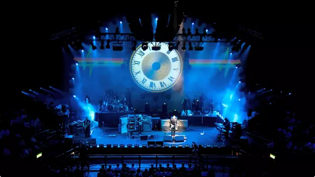 Watch The Australian Pink Floyd Show - Live at the Hammersmith Apollo Trailer