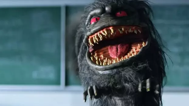Watch Critters: A New Binge Trailer