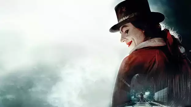 Watch The Ringmaster Trailer