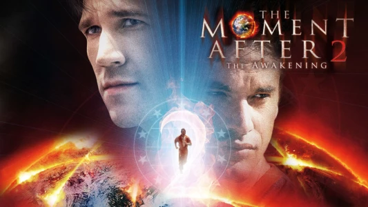 Watch The Moment After 2: The Awakening Trailer