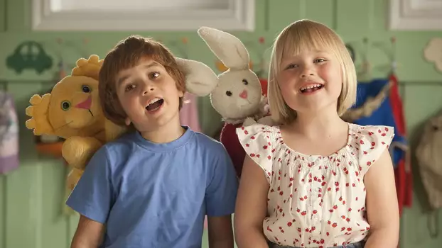 Watch Casper and Emma: Best Friends Trailer