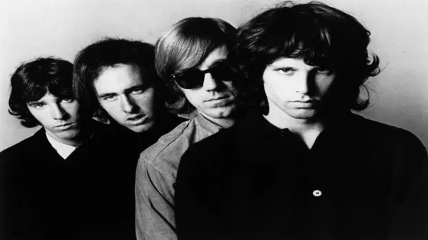 Watch Classic Albums - The Doors Trailer