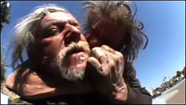 Watch Bumfights Vol. 1: A Cause for Concern Trailer
