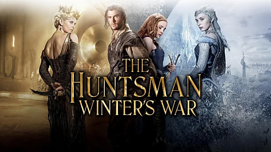 The Huntsman: Winter's War