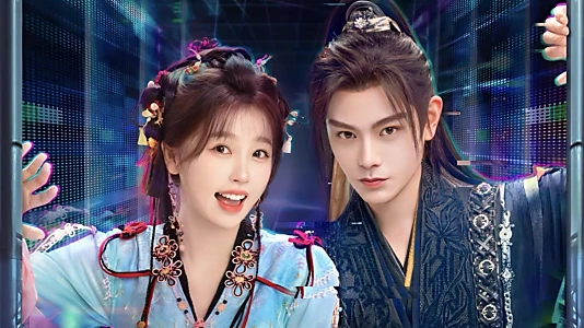 Love Game in Eastern Fantasy