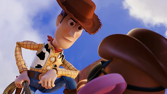 Toy Story 3