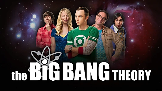 The Big Bang Theory