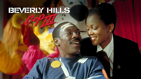 Beverly Hills Cop III