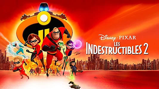 Incredibles 2