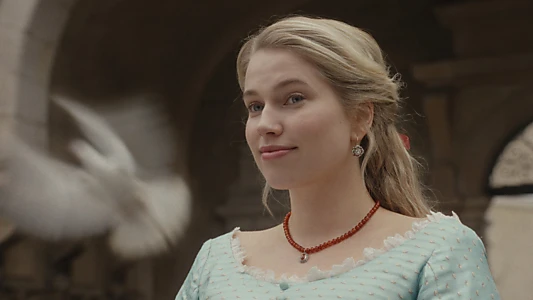 The Ugly Stepsister