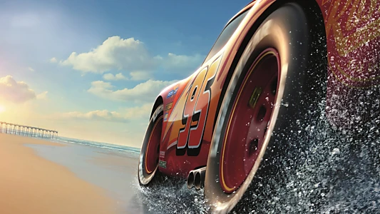 Cars 3