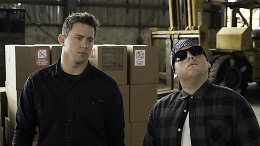 22 Jump Street