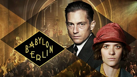 Babylon Berlin