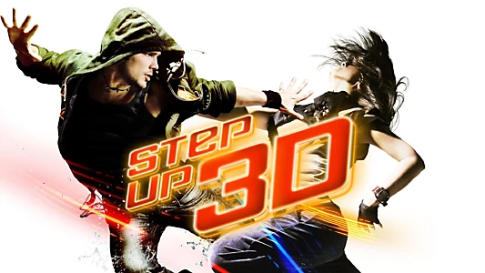 Step Up 3D