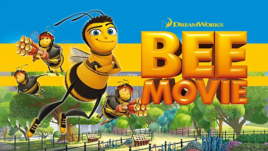 Bee Movie