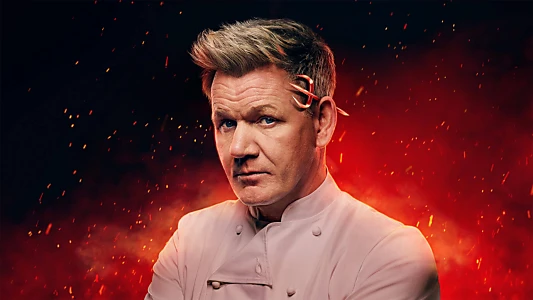 Hell's Kitchen