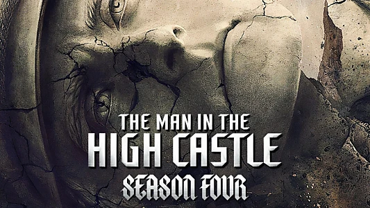 The Man in the High Castle