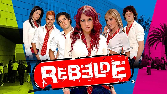 Rebelde