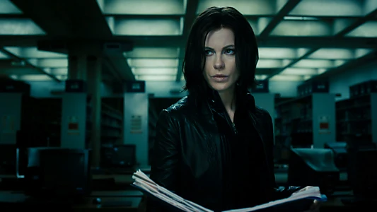 Underworld: Awakening