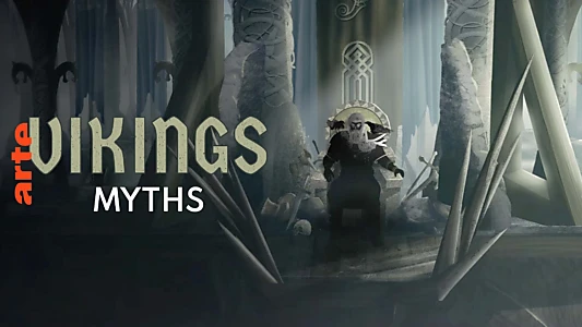 The Vikings Myths