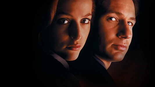 The X-Files