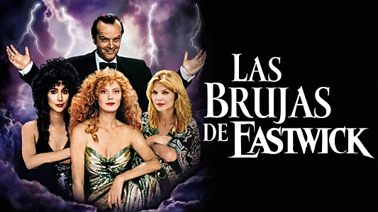 The Witches of Eastwick
