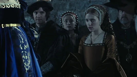 The Other Boleyn Girl