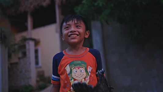 A Million Smiles: The Story of Baseball Without Borders