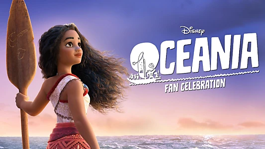 A Fan Celebration of Moana