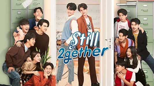 2gether: The Series