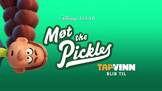 Meet the Pickles: The Making of "Win or Lose"