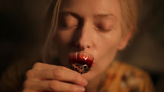 Only Lovers Left Alive