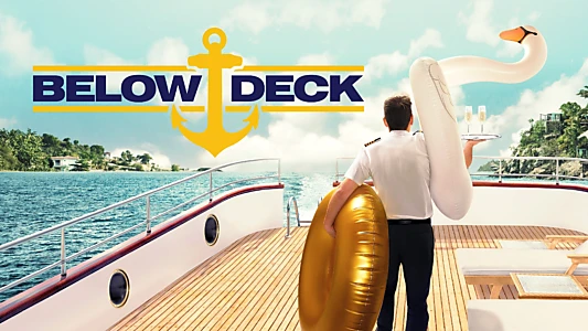 Below Deck