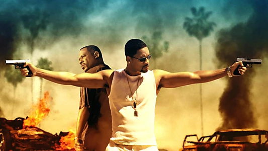 Bad Boys II