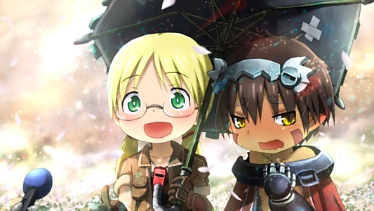 Made In Abyss