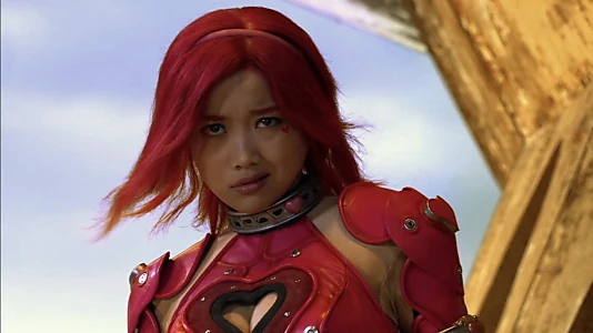 Cutie Honey