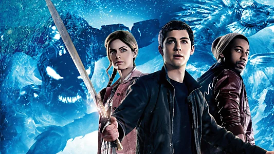 Percy Jackson: Sea of Monsters