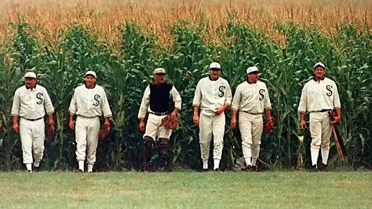 Field of Dreams