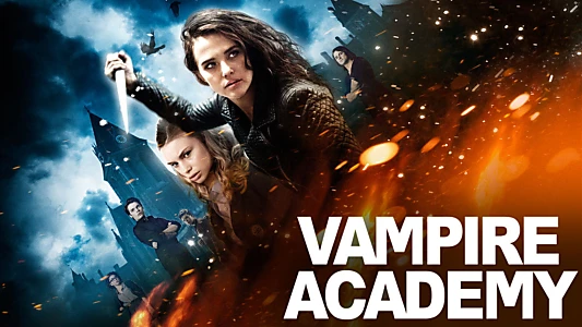 Vampire Academy