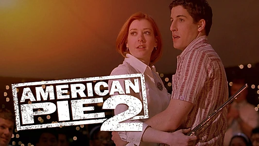 American Pie 2