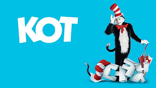 The Cat in the Hat