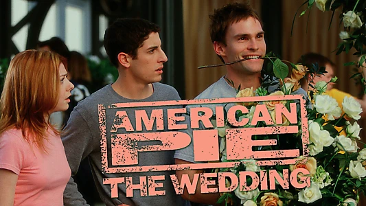 American Wedding